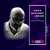 Miguel Dejota-LOCA HISTORY