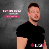 SANTY LAFONTE - SONIDO LOCA