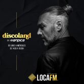 Ivan Pica-discoland