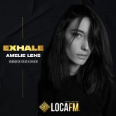 Amelie Lens-Exhale