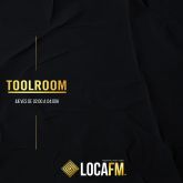 TOOLROOM RECORDS-TOOLROOM