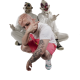 Yeyo y Reborn