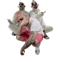 Yeyo y Reborn