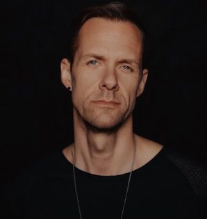 Adam Beyer