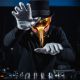 Claptone