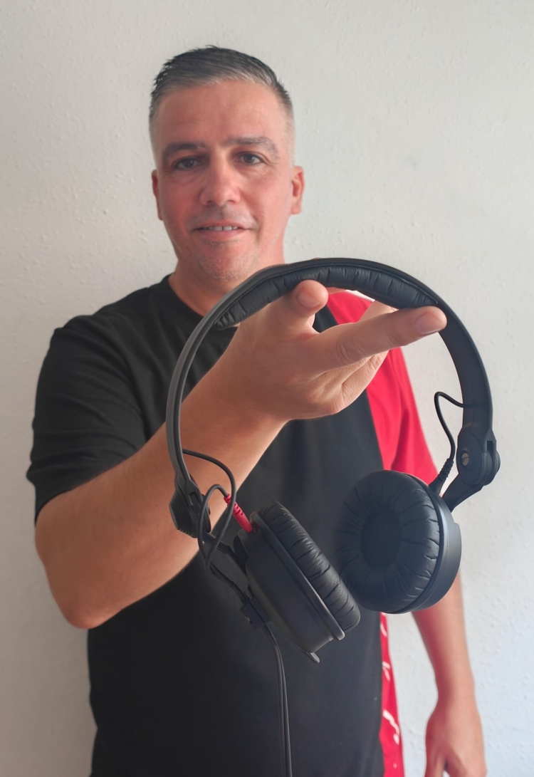 Oscar Pizarro