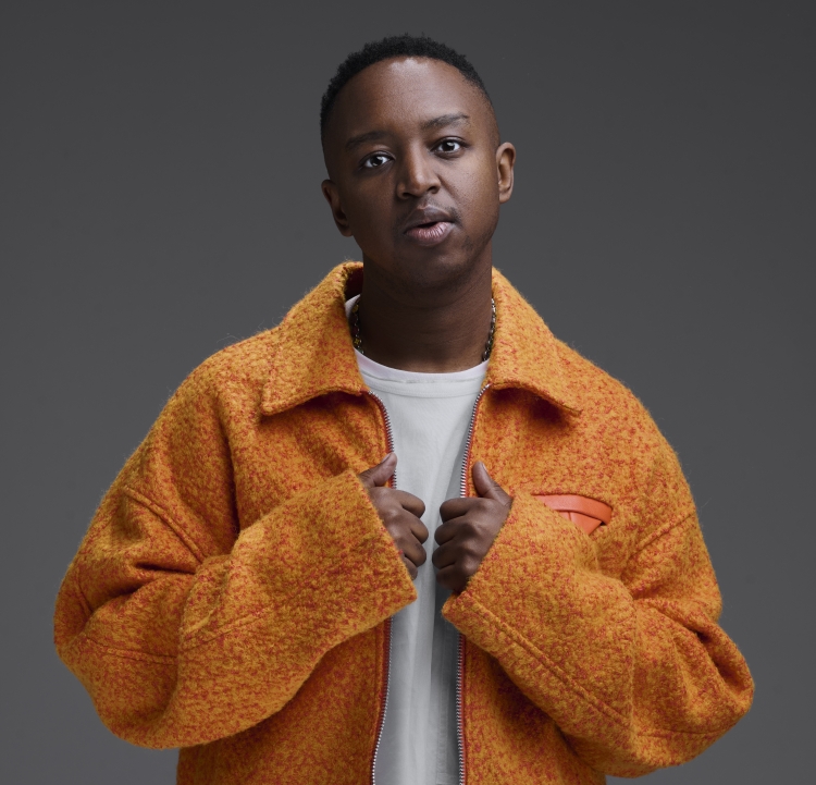 Shimza