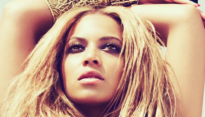 Nuevos datos sobre el nuevo trabajo de Beyonce