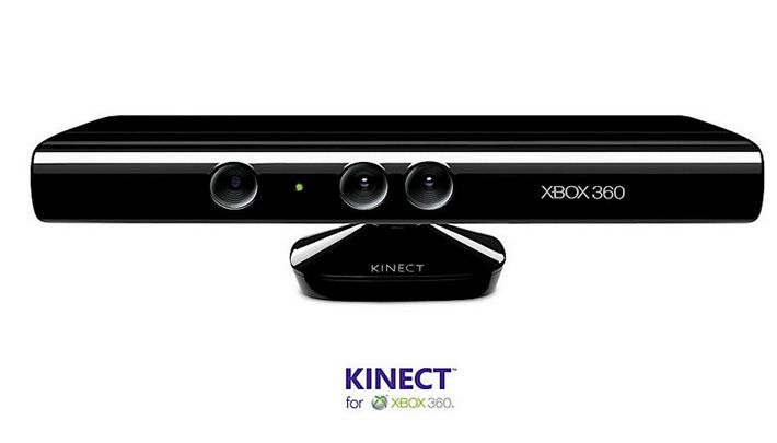 Microsoft premia a los que tengan m?s talento con KINECT