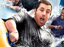 ?Es Adam Sandler el peor actor de la historia?