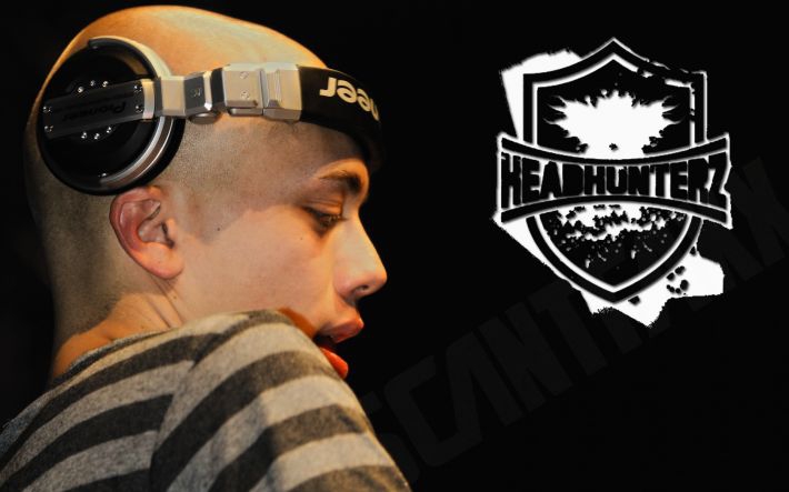 Estreno Headhunterz - Hard with Style Jueves 22 de Septiembre