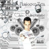 Francesco Zeta - UNMISTAKABLE. Nuevo ?lbum