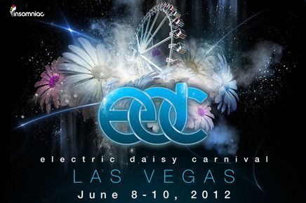 NOTICI?N Q-Dance at EDC LAS VEGAS