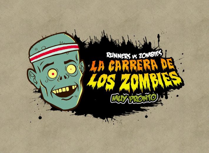 Runners vs Zombies 