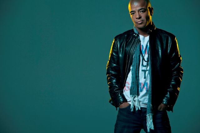 ERICK MORILLO Y AFROJACK EN ROCK IN RIO