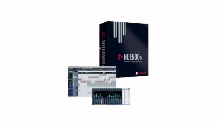 nuendo5 nuendo5