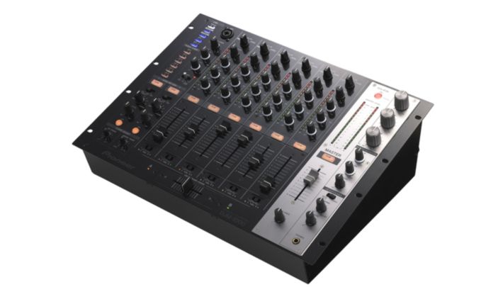 Pioneer DJM 1000