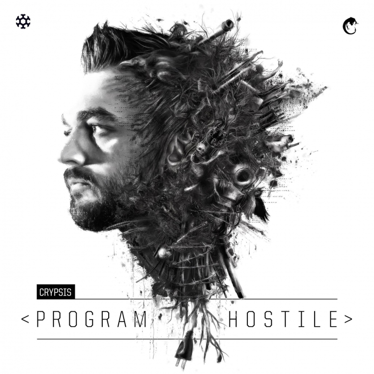 Crypsis presenta su nuevo álbum: Program Hostile