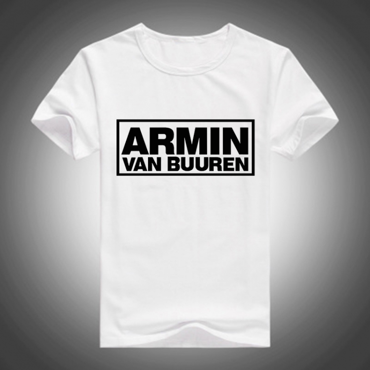 ¡No pares Armin!