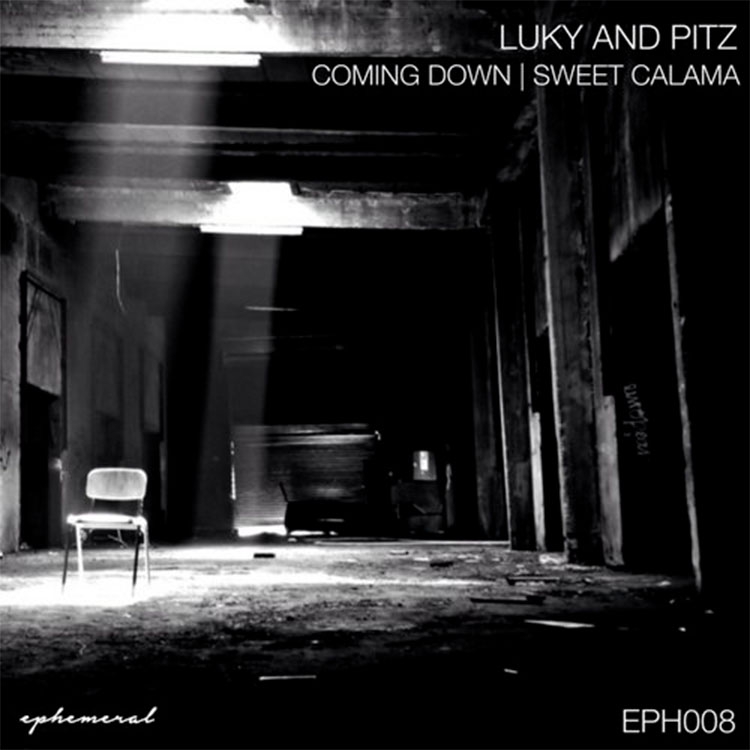 Luky & Pitz estrenan Sweet Calama