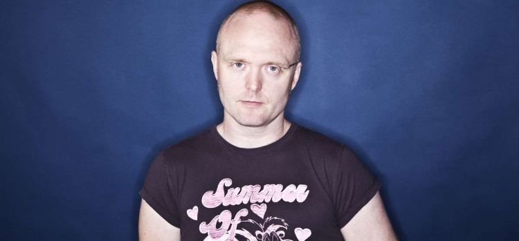 Solarstone vuelve a la carga con Pure Trance Vol. 5