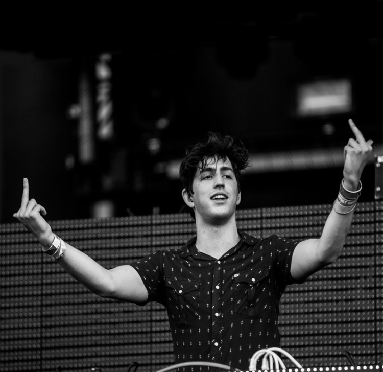 Porter Robinson estalla contra el EDM