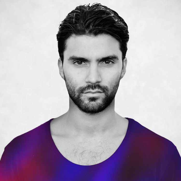 R3HAB aterrizará en Madcity