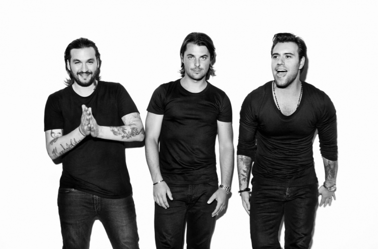 Swedish House Mafia inicia una nueva etapa con sello propio y el potente single “Wait So Long”
