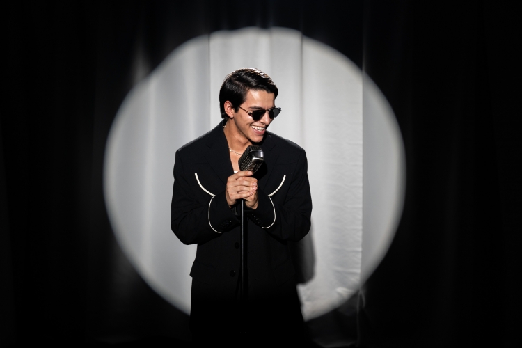 MAESO lanza "Mucho Gusto": identidad, ritmo y honestidad sin filtros
