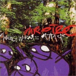 MR. OIZO – Analog Worms Attack