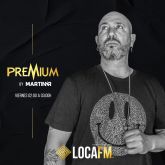 Martin R-Premium Remember Show