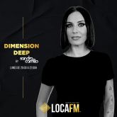 Sandra Carrillo-Dimension Deep