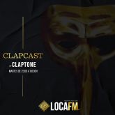 Claptone-Clapcast