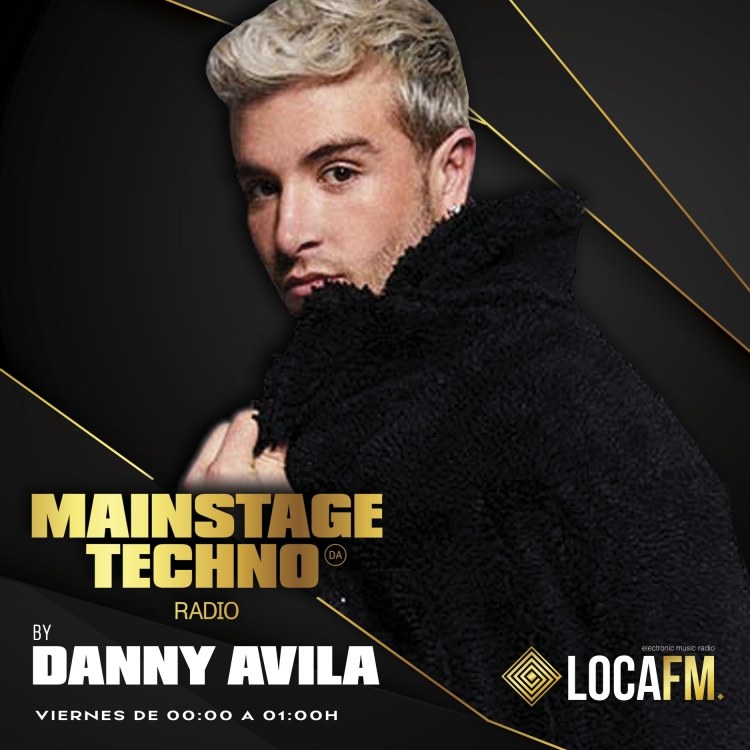 MAINSTAGE TECHNO
