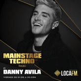 MAINSTAGE TECHNO