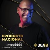 PRODUCTO NACIONAL