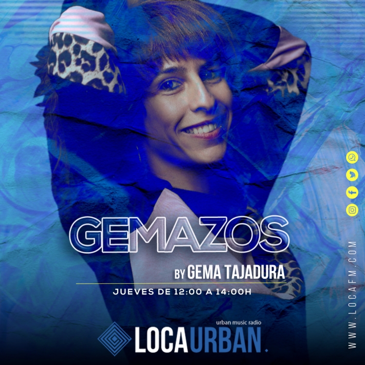 GEMAZOS CON GEMA TAJADURA