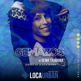 GEMA TAJADURA-GEMAZOS CON GEMA TAJADURA