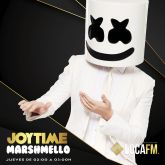 Marshmello-JOYTIME