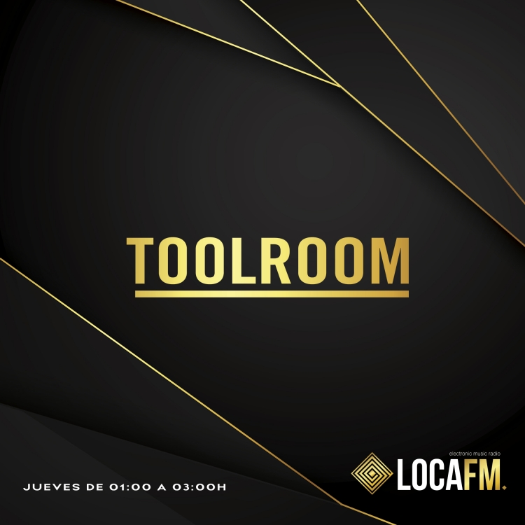 TOOLROOM