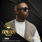 Shimza-KARMA KARMA RADIO