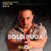 Manuel Puga-Solo Puga
