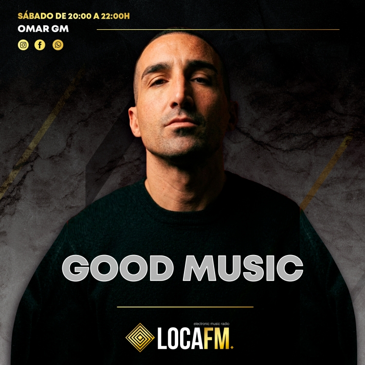 GOOD MUSIC