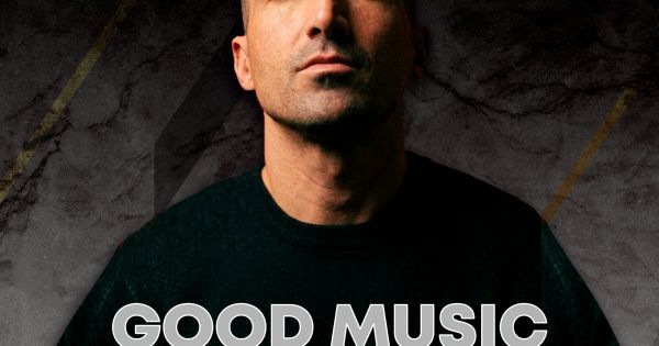 GOOD MUSIC