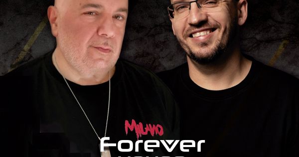 Forever Young