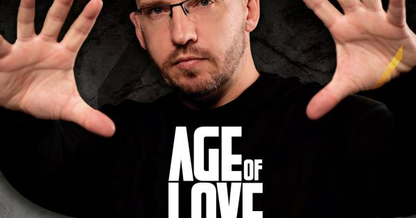AGE OF LOVE