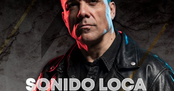 MIGUEL VIZCAINO - SONIDO LOCA podcast artwork