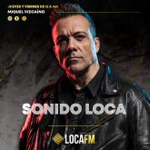 MIGUEL VIZCAINO - SONIDO LOCA
