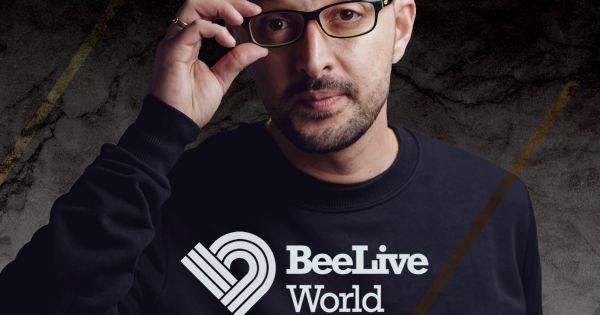 Bee Live World Matinal
