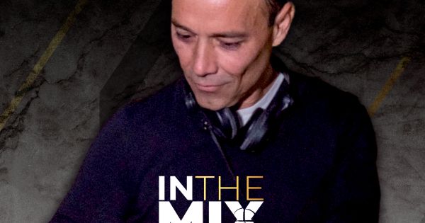 In the MIX
